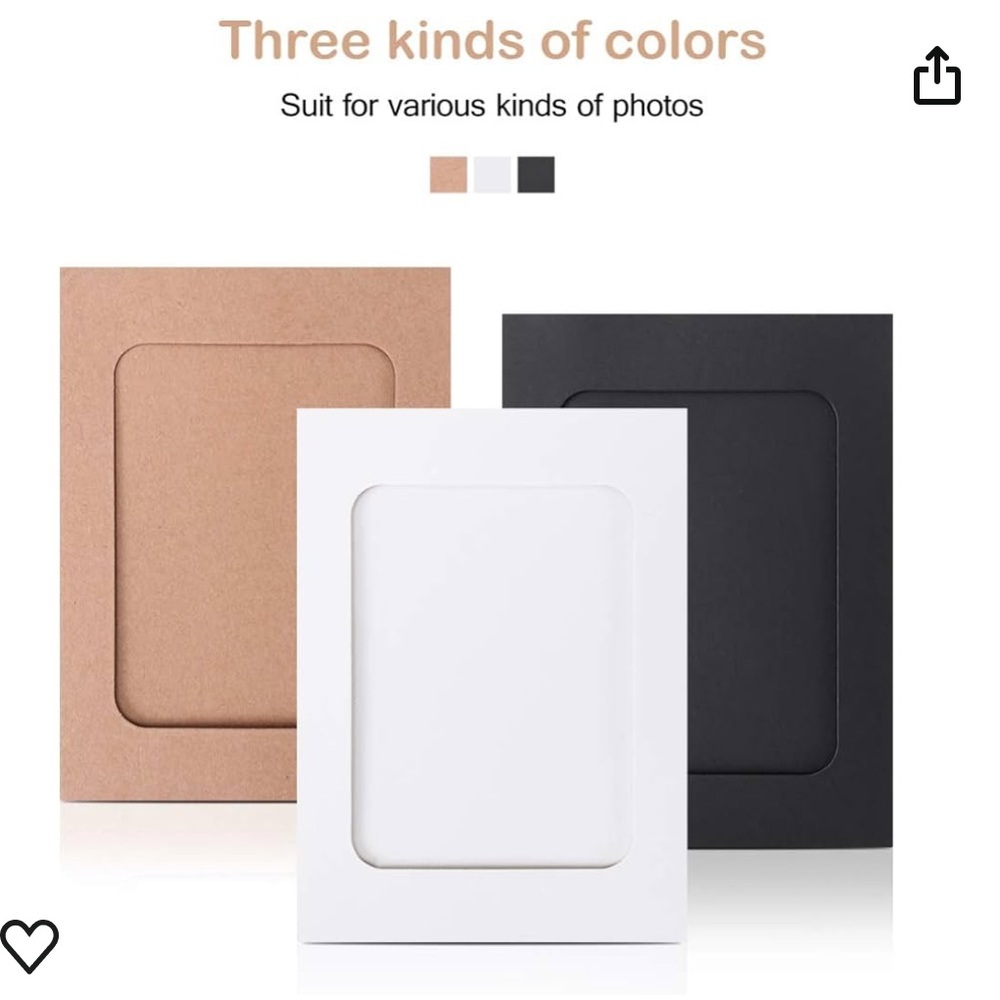 Amazon 4x6 frames - Picture 2 of 5
